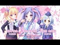 Nightcore  my love   i love you sasha       