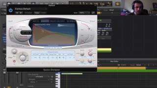 How to Sample Your Own Voice in Logic Pro X [AR]