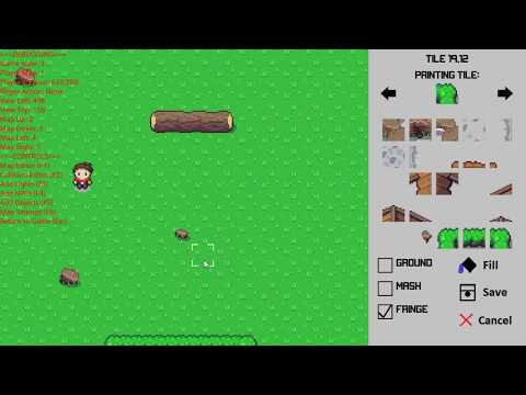 AGK Adventure Engine Alpha