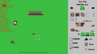 AGK Adventure Engine Alpha