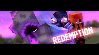 ♪ " Redemption " ♪ - An Original Minecraft Animation - [S3 | E3]