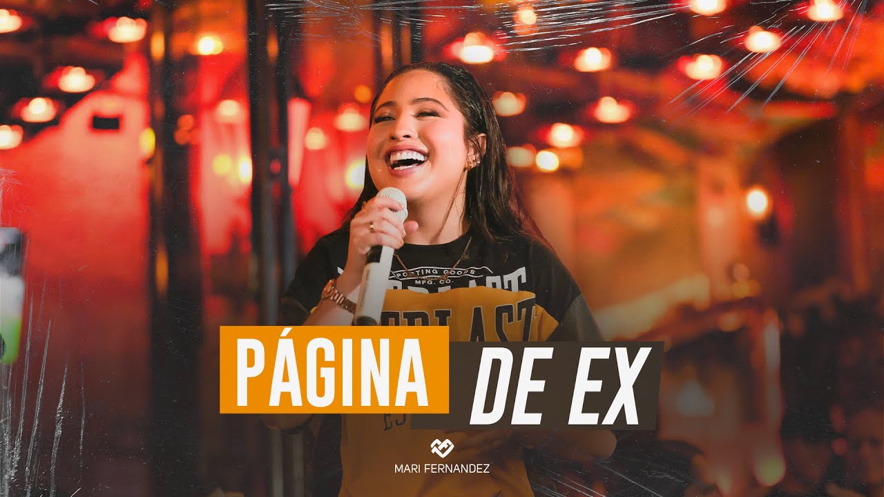 NÃO PASSA DE EX - Liene Show, Mara Pavanelly  (Clipe Oficial)