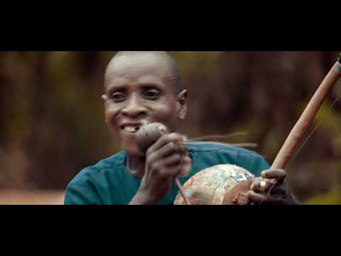Icange Mukobwa ya Nsengiyumva,  Produced by Alain Muku