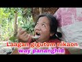 Batang sipat laagan nikaon bisan walay pananghid