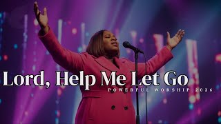 Famous Lord, Help Me Let Go - Gospel Songs About Letting Go & Surrender – Powerful Worship Song Net Worth