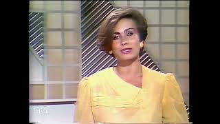 Helena Ramos on Yellow (RTP Portugal, 1983)