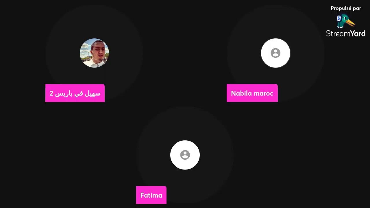 موووخنوووونة كتشفى فنادية على بيبي لا حول