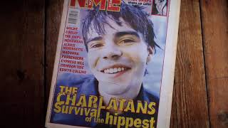 The Charlatans - Mountain Picnic Blues Pt 1