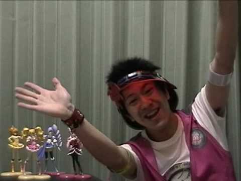 GODなプリキュアニュース～パート05 「ハートキャッチプリキュア」特集