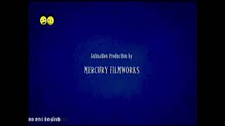 The Ghost & Molly Mcgee - Credits Amharic