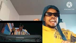 Tyler ICU & Tumelo.za - Mnike (Visualizer) ft Dj Maphorisa, Nandipha808, Ceeka RSA &Tyron Dee