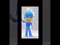 Back it Up | Pocoyo Edit!