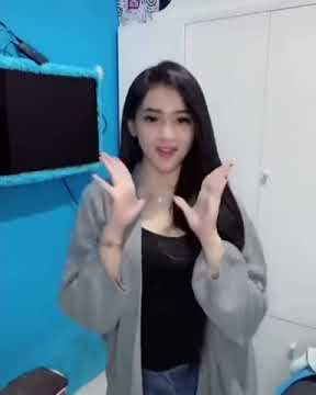 Story wa polosan cewek cantik 😍 [literasi 30 detik]