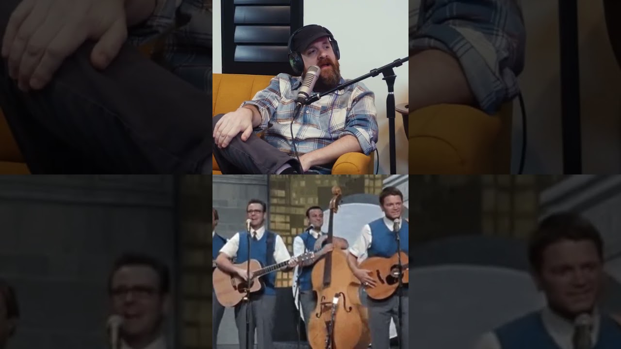 Bluegrass Fans, the Most Traditioanl #music #bluegrass #billystrings