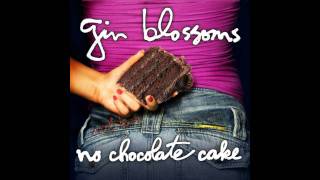 Video thumbnail of "Gin Blossoms - If You'll Be Mine"