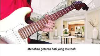 Son Of Adam - Memori Duka Cover Gitar Karok