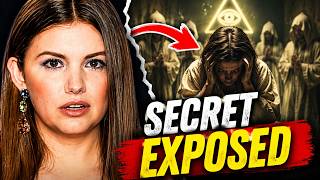 Hannah Murray’s Secret Breakdown Finally EXPOSED