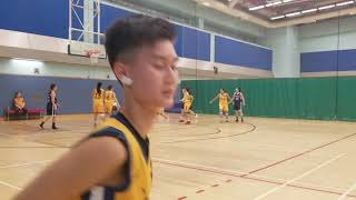 DwBLWomen 6'TH 20180922-2000 Aetos:Toss Star Part2