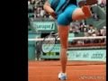 Female Tennis Players Pictures