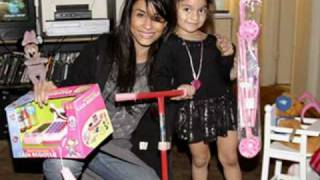 Adopt-A-Letter program: Christmas 2008 (Slide Show)