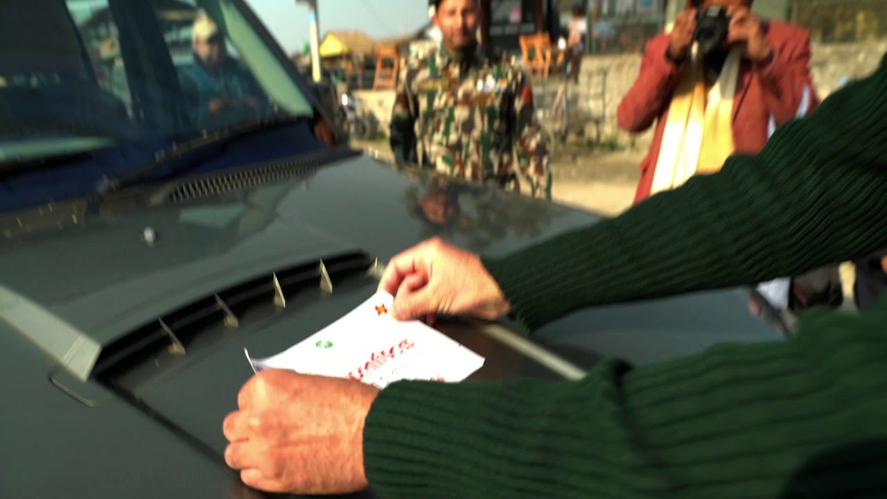 Plastic-Free Chitwan National Park