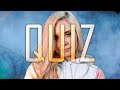 Mackenzie Turner Quiz! (How Well You Know Her?)