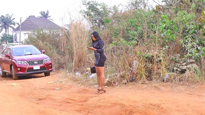 You Will Never Look Down On Anyone In Life After Watching This Life-Changing Movie-African Movies