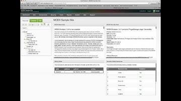MODX Adding a Photo to a Page