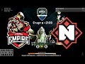 [RU] Team Empire vs. Nemiga Gaming - CryptØmasters BO3 by @pd4liver