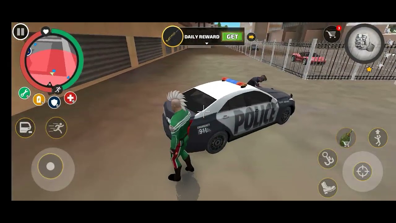Police 🚨🚓 - YouTube