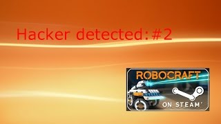 HACKER DETECTED/ itsblackman rail hack