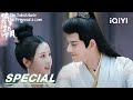 Special: The princess is pregnant! | The Substitute Princess's Love 偷得将军半日闲 EP19-24 | iQIYI
