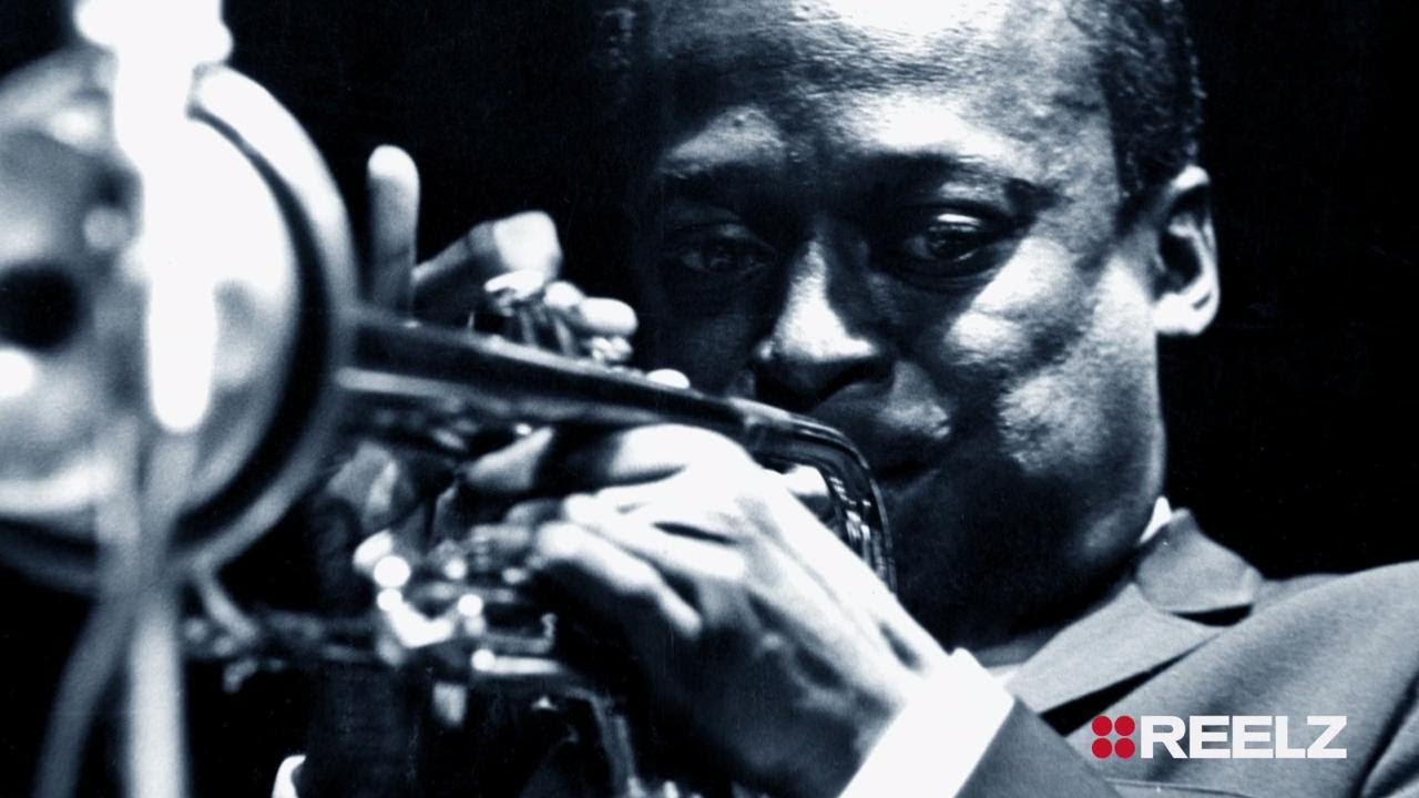 Miles davis blue miles