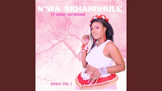 Bombi (feat. Benny Mayengani)