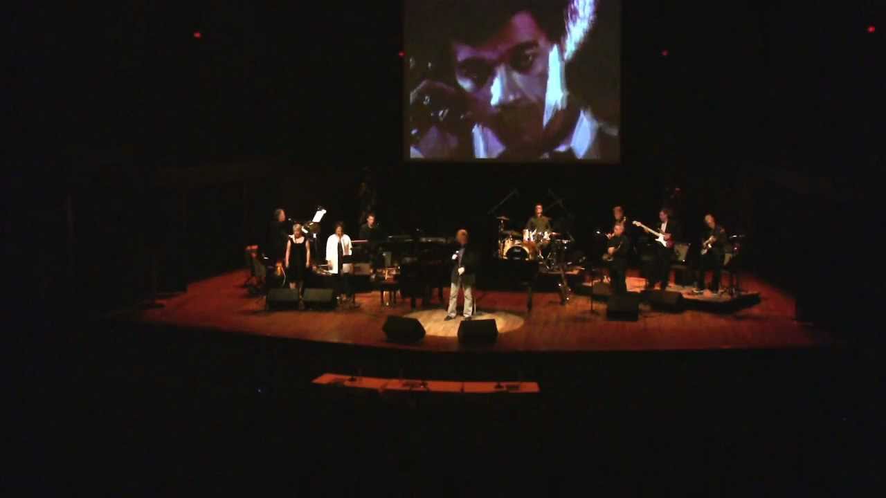 Wildflower - Duncan Meiklejohn - Live at MD80 •