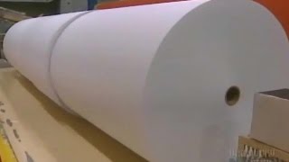 How It's Made - Copy Paper