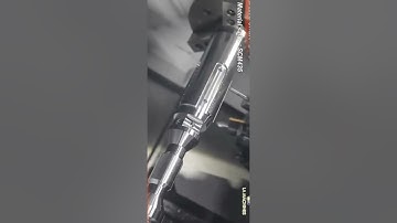 หลักการซ่อมบำรุงรักษาcnc🔧🔩