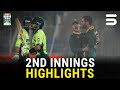 Pakistan vs South Africa ODI Series 2025 - 1st Innings Highlights | PCB