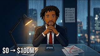 Your Life at Every Net Worth Level 0 to 100 Million
