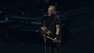 Bruce Springseen - Last man standing (Live in Johan Cruijff Arena)