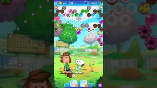 Snoopy Pop Level 102
