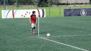 O11Ze - 5 Jogadas Magicas Do Gabo