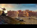 WoT Blitz - Такого боя у нас не будет. Фугасный беспредел Су-152 - World of Tanks Blitz (WoTB)