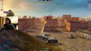 WoT Blitz - Такого боя у нас не будет. Фугасный беспредел Су-152 - World of Tanks Blitz (WoTB) WoT Blitz - Такого боя у нас не будет. Фугасный беспредел Су-152 - World of Tanks Blitz (WoTB)