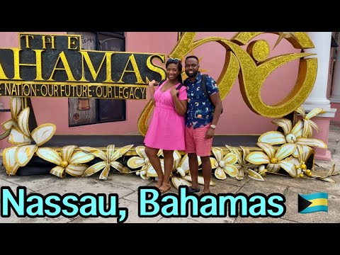 Telling Our Bahamian Family We Are Pregnant 🤰🏾| Special Edition Travel Vlog