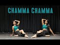 Chamma Chamma - Fraud Saiyaan | Elli AvrRam | Neha Kakkar | Funk n Fusion Squad