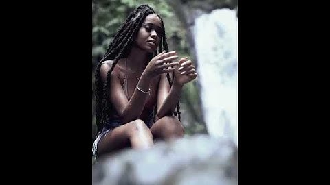 Thumbnail of Usain Bolt, NJ - Days Like These (Visuals)