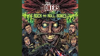 Granite Stone - The Jokers