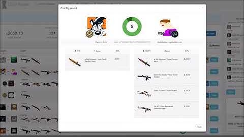 $1000+ COINFLIPS ON CSGOREAPER