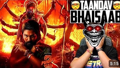 Pushpa 2 The Rule Movie Review | Yogi Bolta Hai